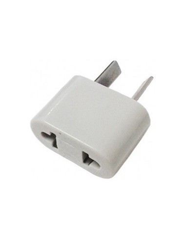 Mig 224 Ficha Adaptadora 220 - 110v... Mig 224 Ficha Adaptadora 220 - 110v...