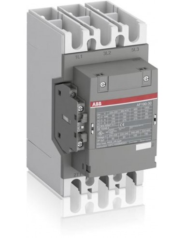 Abb Af190-30-11-13 Contactor Din 3 X...