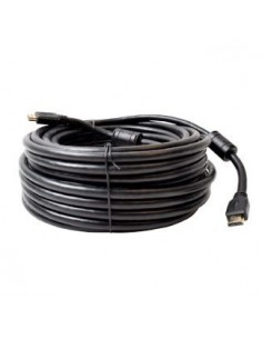 Cable Hdmi - Hdmi Alta Definición Full Hd 1080p 20 Metros 2
