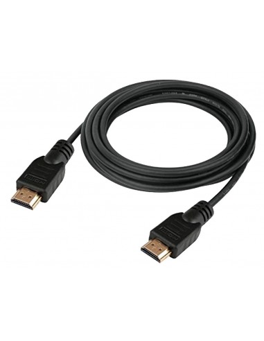 Megalite Mlc696 Cable Hdmi - Hdmi 3.0...
