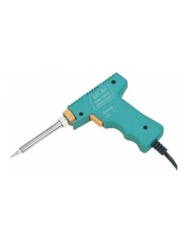 Megalite Zd80 Soldador Electrico Tipo...