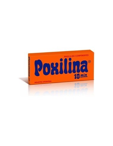 Poxipol Poxilina 10min 70g