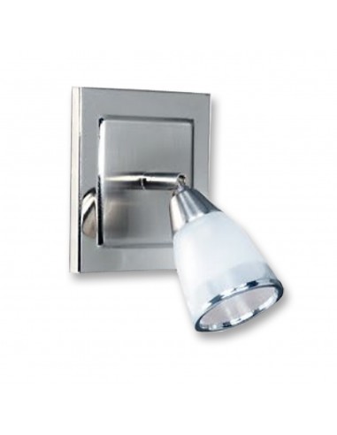 Sl 3901c 5 Lar Aplique 1 X E27 Luces...
