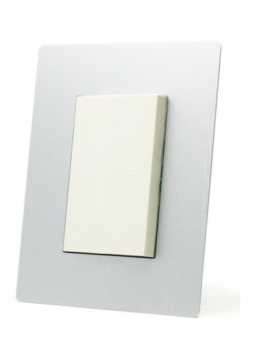 Cambre 4864 4 Mod Tapa Arte Plata...