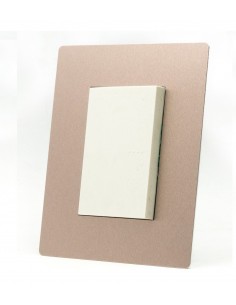 Cambre  4863  4 Mod Tapa  Arte Cobre Brillante (aluminio) Xxi Xxii 2