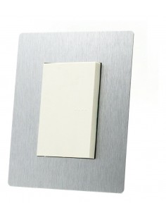 Cambre  4870  4 Mod Tapa  Arte Platinium  (aluminio) Xxi Xxii 2