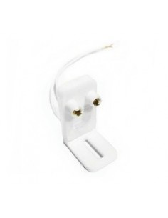 Exultt 0600902  Zocalo Flexible l  P/tubo Led (x Unidad )  ( Lefkas 0441/s ) 2