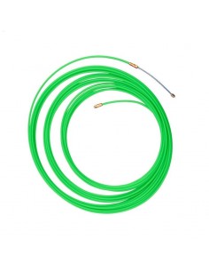 Viyilant 3732   Cinta Pasacable 20 Mts. Poliester Verde 2