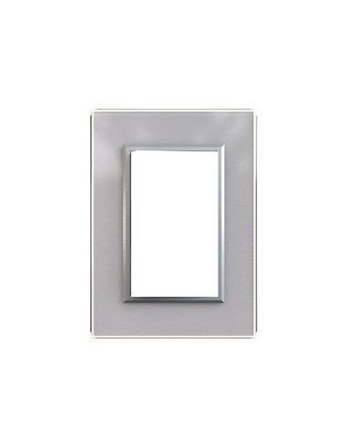 Jeluz 698 38-7 Tapa Bast Std Cristal... Jeluz 698 38-7 Tapa Bast Std Cristal...