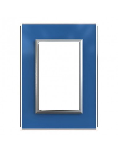 Jeluz 698 32-7 Tapa Bast Std Cristal...