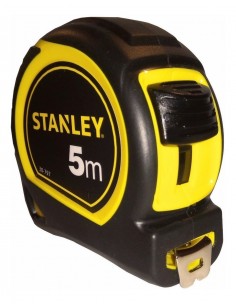 Stanley 30-797     Cinta Metrica  5 Mts 2