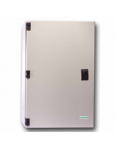 Genrod 09958e S.9000 Gabinete 300 X... Genrod 09958e S.9000 Gabinete 300 X...