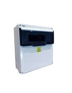 Roker Pre260 M Gabinete Pvc...