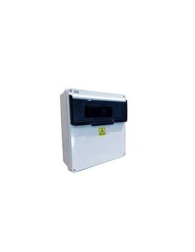 Roker Pre260 M Gabinete Pvc Exterior... Roker Pre260 M Gabinete Pvc Exterior...