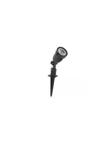 Interelec 402191 Estaca De Clavar Led...
