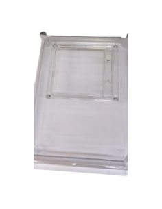 Genrod 07700 Tapa Para Caja... 2