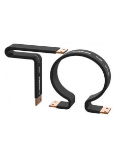 Genrod 119845 Barra Flex Aislada 10 X 63 X 3mts  1448a   Cobre 2