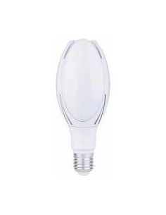 Interelec 402203 E27 Magnolia 50w/6500k           Fria   Led Lampara Tulipan (mezcladora 2