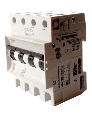 - Siemens 5sy4425-8 Termomagnetica...