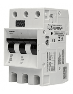 - Siemens 5sl3332-7mb... 2