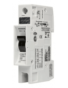 - Siemens 5sl3110-7mb... 2