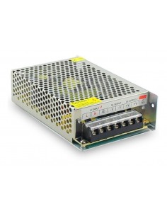 Megalite Fl12050 Fuente Box 12.0v X  5.0a / 60w Electronica Switching Alimentacion Driver (wlg 8ps120060dcu_ ) 2