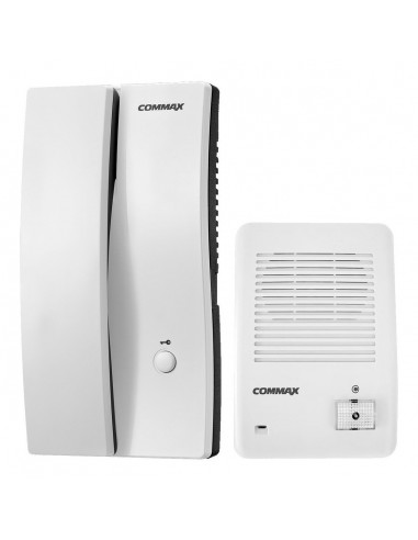 Commax Dp-2s Ext Portero 1 Telefono... Commax Dp-2s Ext Portero 1 Telefono...