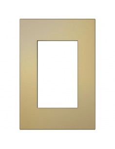 Jeluz 45098/23  Tapa Std Platinum              Champagne (verona) 2