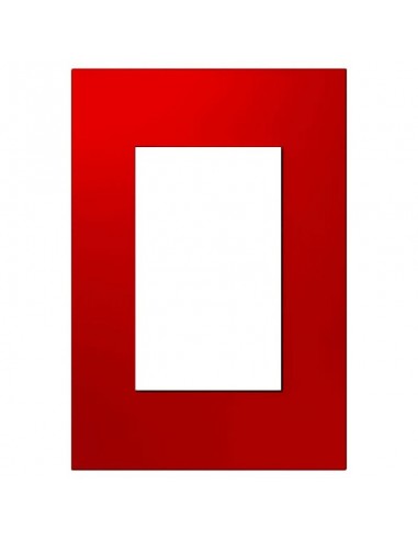 Jeluz 45098 05 Tapa Std Platinum Rojo... Jeluz 45098 05 Tapa Std Platinum Rojo...