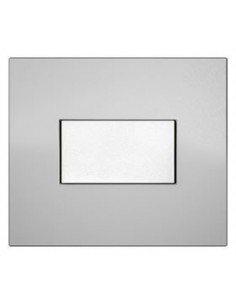 Jeluz 45099/07  Tapa Mig Platinum             Plata (verona) 2