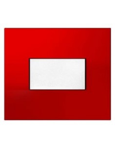 Jeluz 45099/05  Tapa Mig Platinum              Rojo (verona) 2