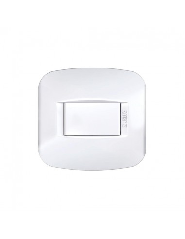 - Jeluz Regina 30099 02 Tapa Blanca