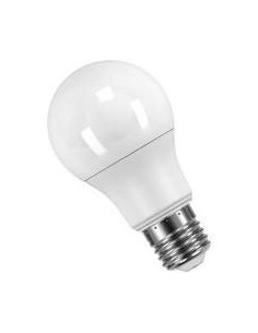 Interelec 403000   E27    A60  220v X   5w/6500k           Fria   Led Lampara 2