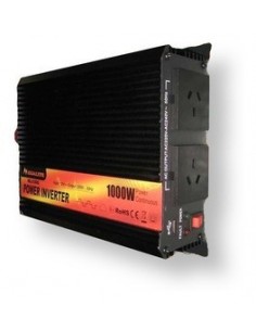 Megalite Mli1000 Conversor... 2