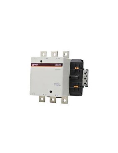 Baw Cb3a11500m7 Contactor Din 3 X...