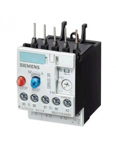 Siemens 3ru2116-1db0 Rele... 2