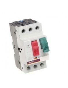 Baw Gtm1-05 Guardamotor... 2