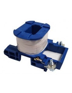 Steck Shx318b7 Bobina P/cont.   24v  9a A 18a ( Baw Bca1b7) 2