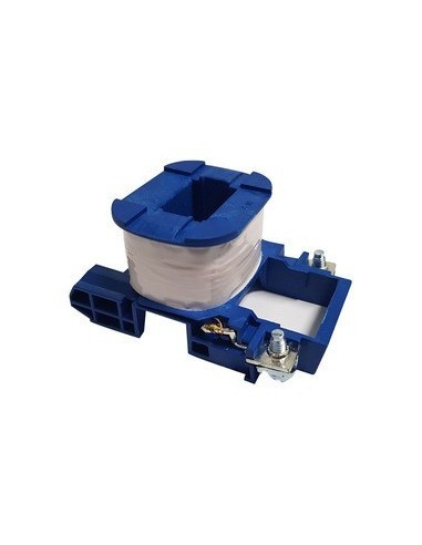 Steck Shx338f7 Bobina P Cont. 110v...