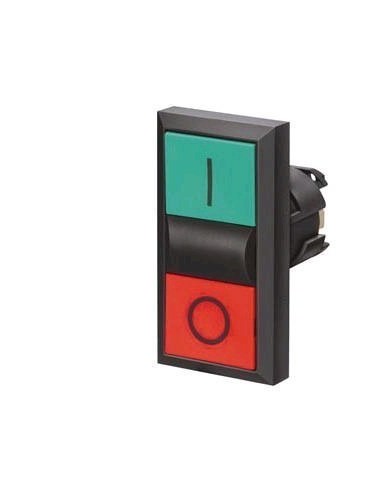 - Siemens 3sb3100-8ac21 Botonera...