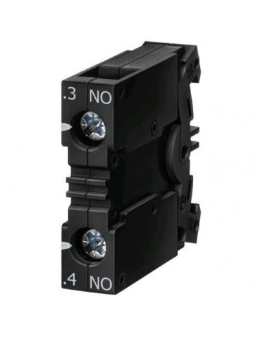 - Siemens 3su1400-1aa10-1ba0 Bloque...