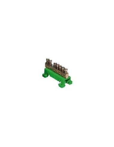 Elent 17125adv Regla Din De Verde 1 X...