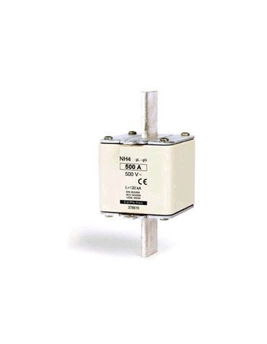 - Baw Nt3500 Fusible Nh Tamaño 3 500a...