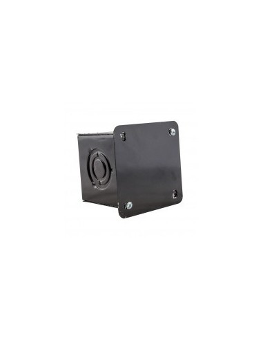 Ag Hdel201 Caja Derivacion Chapa 100...