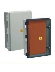 Roker Prg351 Gabinete C... 2