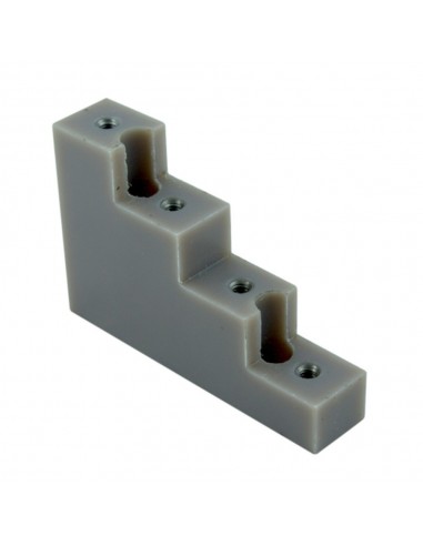 Genrod 280201 Aislador Escalera Para... Genrod 280201 Aislador Escalera Para...