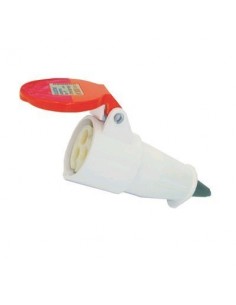Steck H4056 Ficha Hembra 4x... 2