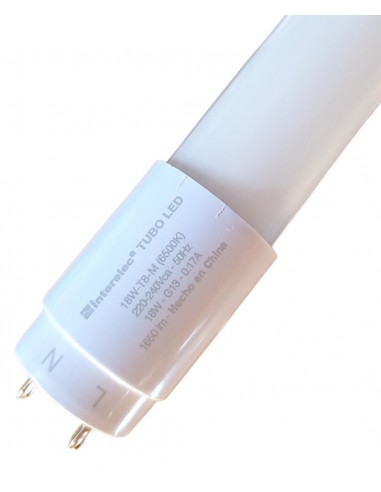 Interelec 403181 Tubo Led 1 Punta 18w... Interelec 403181 Tubo Led 1 Punta 18w...