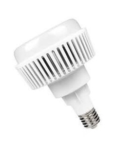Interelec 401737  E40   Hight Power  60w/6500k           Fria   Led Lampara 2