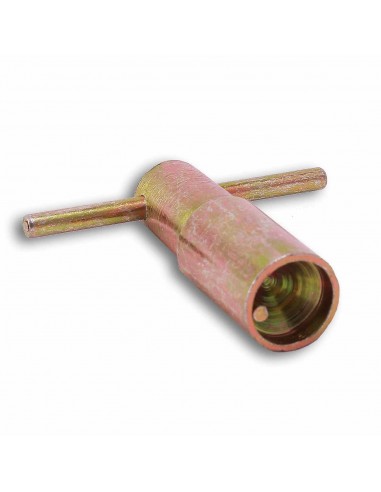 Genrod 320502 Llave Excentrica... Genrod 320502 Llave Excentrica...